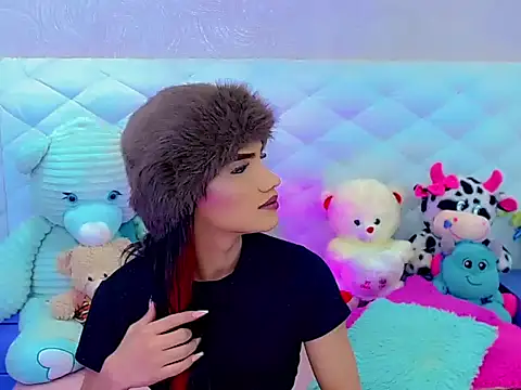 Snapshot of hanna_sweett34 chatting on September 11, 4:34 am hanna sweett34 online show from September 11, 4:34 am