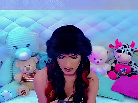 Snapshot of hanna_sweett34 chatting on September 13, 6:08 pm hanna sweett34 online show from September 13, 6:08 pm