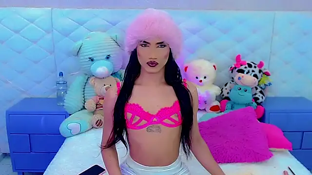 Snapshot of hanna_sweett34 chatting on September 18, 4:53 pm hanna sweett34 online show from September 18, 4:53 pm