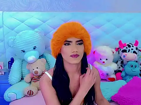 Snapshot of hanna_sweett34 chatting on September 22, 1:29 am hanna sweett34 online show from September 22, 1:29 am