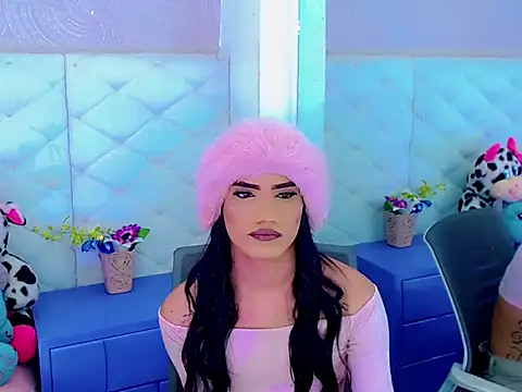 Snapshot of hanna_sweett34 chatting on September 25, 5:49 pm hanna sweett34 online show from September 25, 5:49 pm