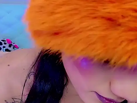 Snapshot of hanna_sweett34 chatting on September 29, 10:03 pm hanna sweett34 online show from September 29, 10:03 pm