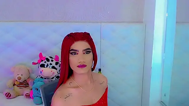 Snapshot of hanna_sweett34 chatting on October 13, 9:20 am hanna sweett34 online show from October 13, 9:20 am