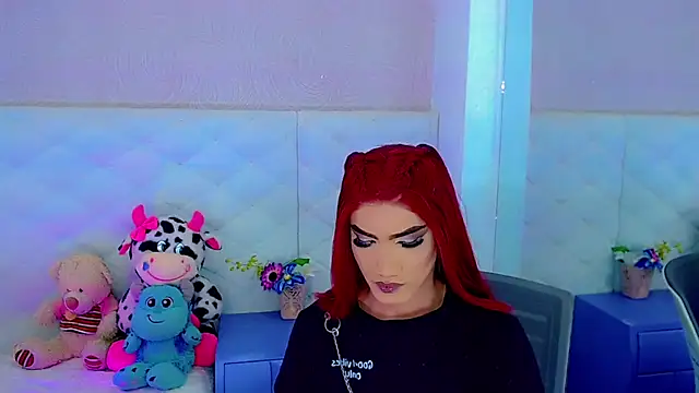 Snapshot of hanna_sweett34 chatting on October 16, 6:20 pm hanna sweett34 online show from October 16, 6:20 pm