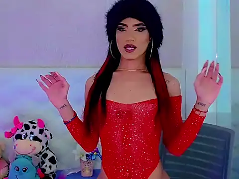 Snapshot of hanna_sweett34 chatting on October 20, 6:03 am hanna sweett34 online show from October 20, 6:03 am