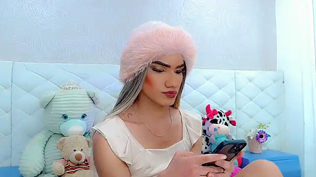 hanna sweett34 online show from November 29, 5:32 am