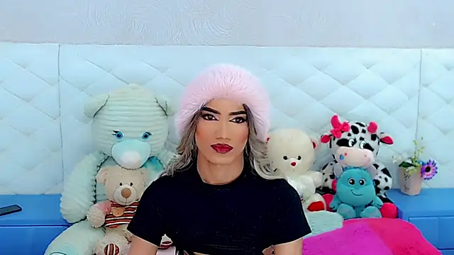 hanna sweett34 online show from December 14, 10:20 am