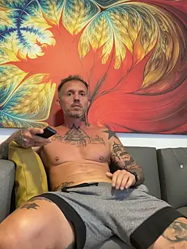 MagicLex1 online show from October 1, 9:21 pm