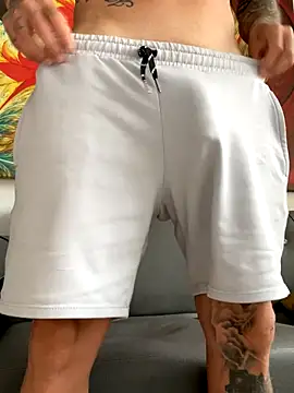 MagicLex1 online show from October 13, 8:31 pm