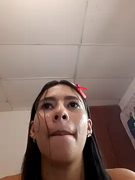 Snapshot of saralean604 chatting on September 21, 9:05 pm saralean604 online show from September 21, 9:05 pm