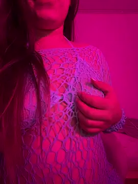 LilPeachyPie online show from March 15, 7:53 pm