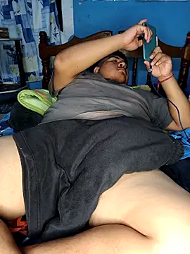 Snapshot of ramito1007 chatting on November 26, 3:29 am ramito1007 online show from November 26, 3:29 am