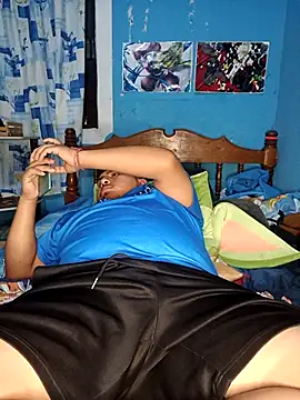 Snapshot of ramito1007 chatting on November 29, 4:59 am ramito1007 online show from November 29, 4:59 am