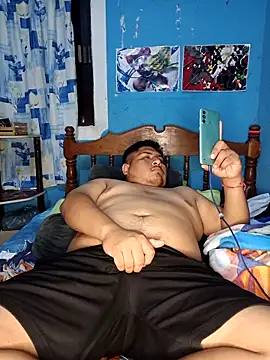 Snapshot of ramito1007 chatting on December 2, 5:13 am ramito1007 online show from December 2, 5:13 am