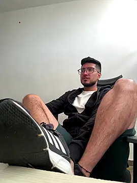 bryXonStorm online show from October 5, 2:37 pm