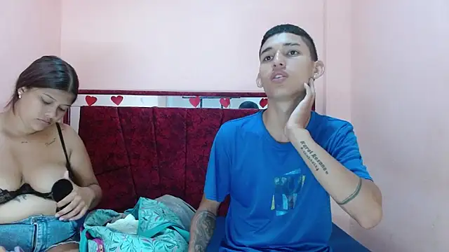 carol hard love online show from November 24, 3:39 am