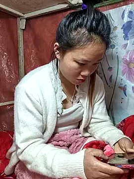 liu-liusexy online show from March 23, 3:05 pm