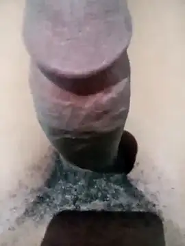 Snapshot of CARAMELSD chatting on October 27, 11:52 pm CARAMELSD online show from October 27, 11:52 pm