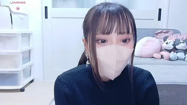 YURi luv online show from November 9, 10:24 am