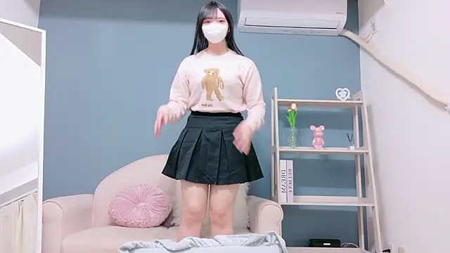 Riria-riri online show from October 30, 7:10 am