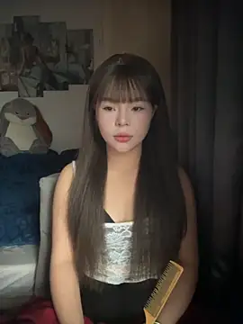 SarahBeii online show from November 20, 3:18 am