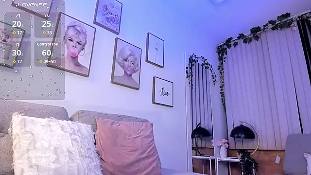 Rosita se online show from September 9, 3:28 am