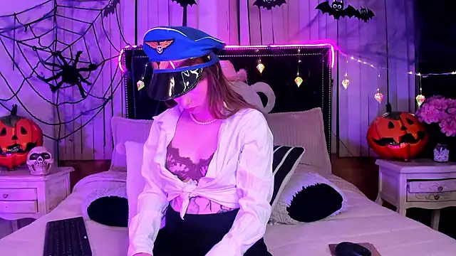 Rosita se online show from October 11, 3:39 am