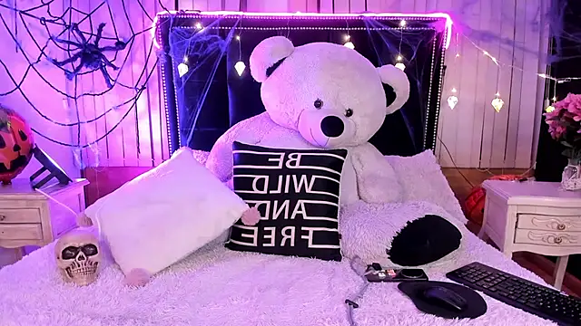 Rosita se online show from October 15, 2:44 am