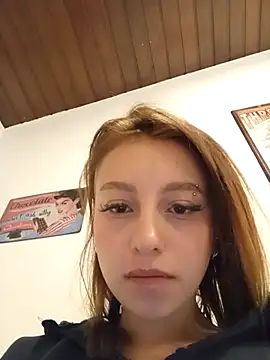 Rosita se online show from October 24, 3:58 am