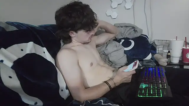 conradical18 online show from September 13, 1:16 am