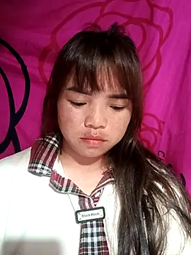 AnHa19 online show from October 3, 9:56 pm