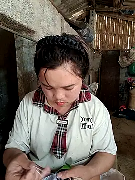 AnHa19 online show from March 29, 3:28 am