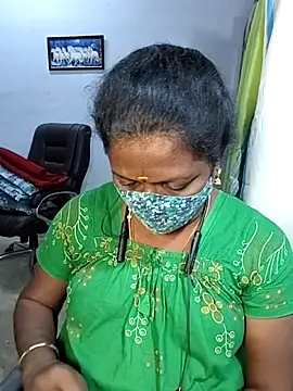 umashreetamil online show from November 6, 4:30 pm