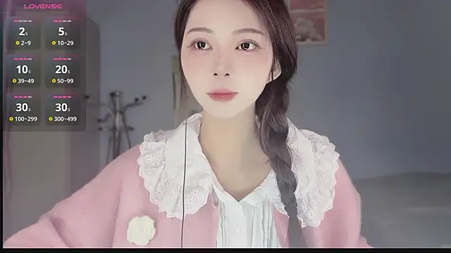 Sue101010 online show from November 29, 3:26 pm