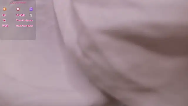 Lina Glow online show from April 7, 6:58 am