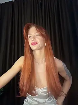 LittleFox    online show from February 6, 7:02 am