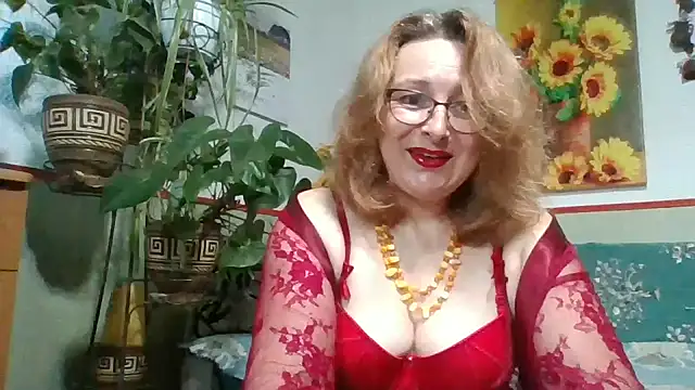 ZhannaLove480 online show from April 19, 3:44 pm