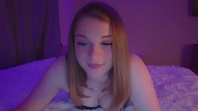 Star Girlish online show from September 18, 9:06 pm