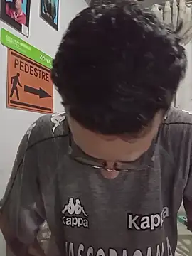 dinho carioca online show from November 10, 3:00 pm