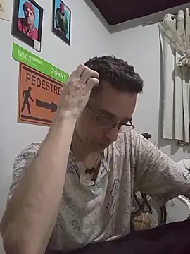 dinho carioca online show from November 28, 9:23 am