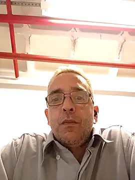 dinho carioca online show from March 18, 12:52 pm