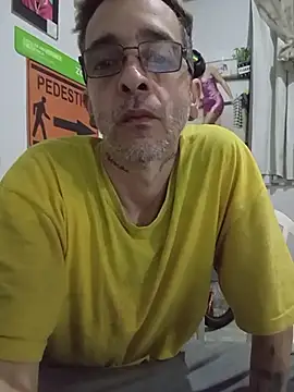 dinho carioca online show from June 8, 4:18 pm
