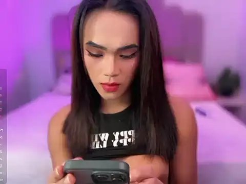 onegreatkandy online show from March 5, 9:55 pm