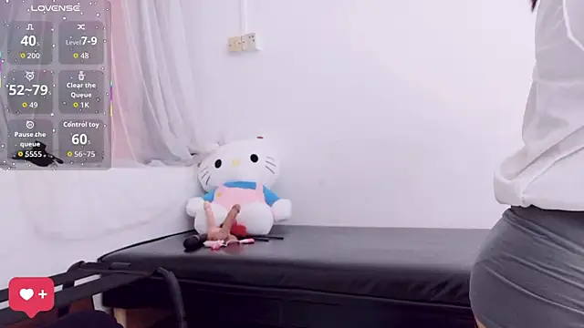 yigbg14 online show from November 18, 3:16 pm