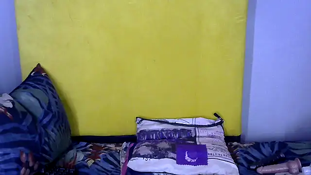 DARKQUEEN xXx online show from October 8, 5:21 pm