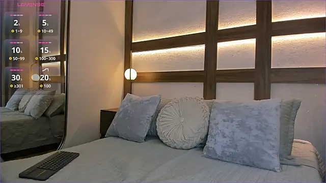 Danna 222 online show from September 11, 8:53 pm