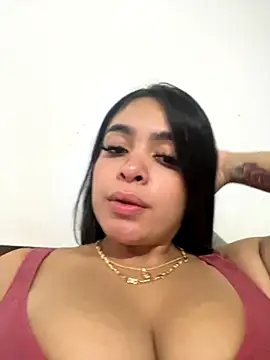 Danna 222 online show from October 9, 5:27 am