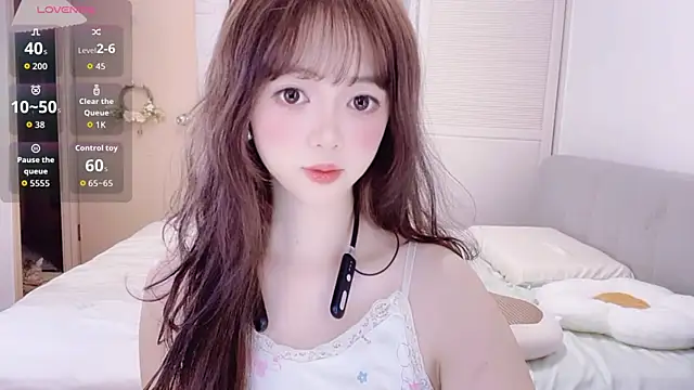 Snapshot of DDDDDoremi chatting on September 10, 1:49 am DDDDDoremi online show from September 10, 1:49 am