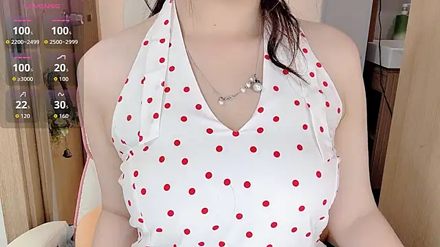 DDDDDoremi online show from December 21, 3:24 am