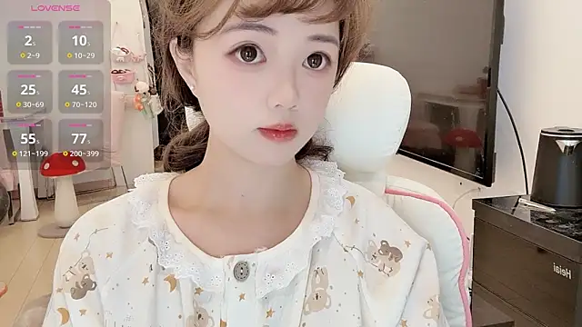 DDDDDoremi online show from February 15, 2:08 am